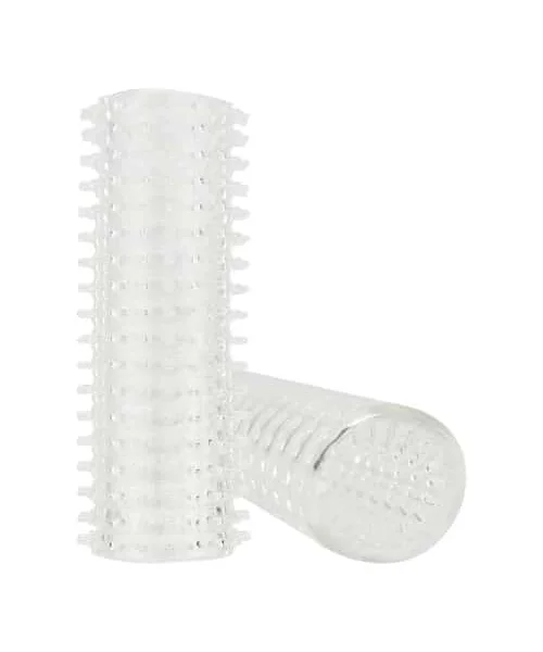 Rev-Sleeves Textured Stroker