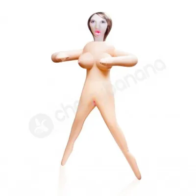 Lush Doll Vanessa A Inflatable Love Doll