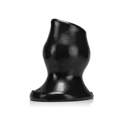 Fuckable Butt Plug Pig Hole 5 XXL Black