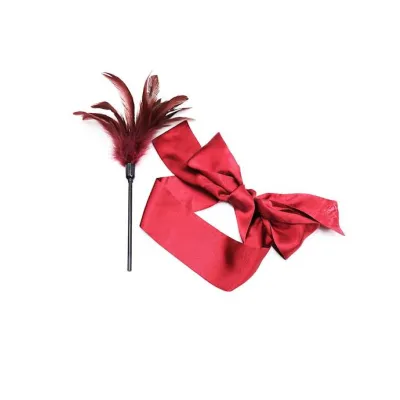 Shallow End Bondage Kit