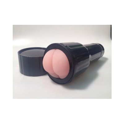 Cheeky Masturbator Flesh One Size