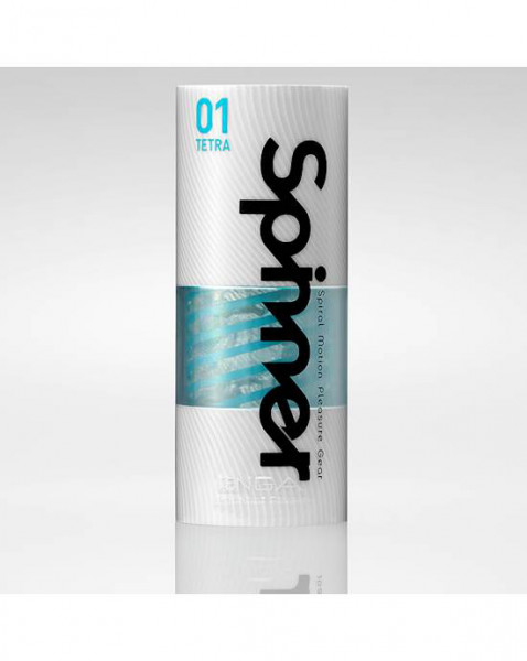 TENGA SPINNER