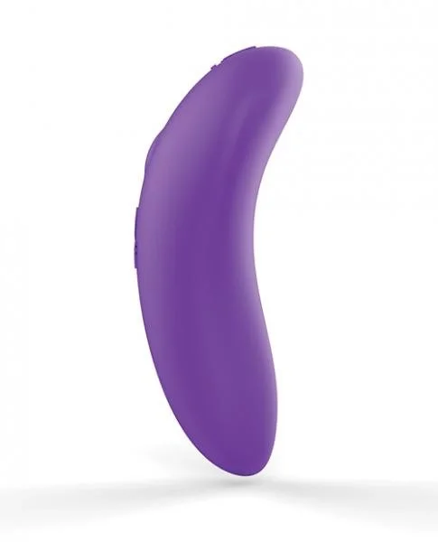 Leaf Plus Spirit Panty Vibe With Remote Control Purple — image 5 of 8
