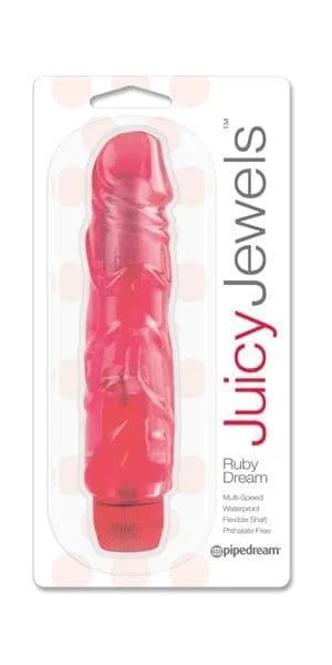 Juicy Jewels Ruby Dream