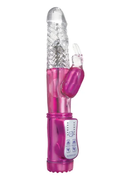 Energize Her Bunny 3