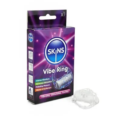 Skins Vibrating Ring