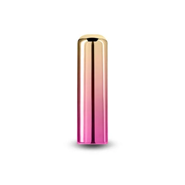 Chroma Sunrise Slim Long Bullet Vibrator