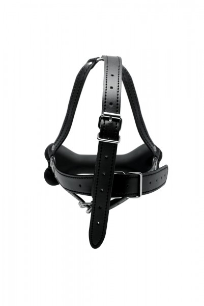 Hound Bone Style Mouth Gag