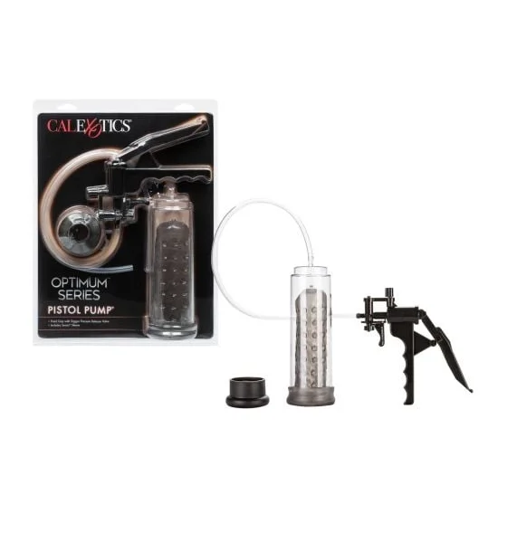 CalExotics - Optimum Series Pistol Pump