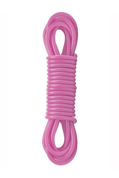 Fetish Fantasy Elite Silicone Bondage Rope