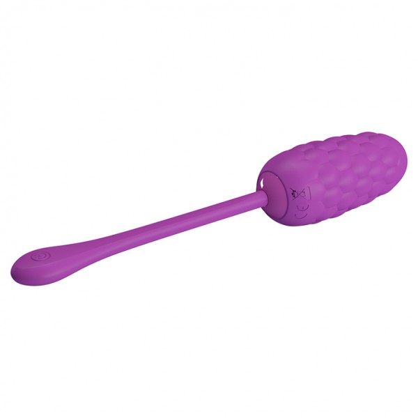Marina Egg Vibrator