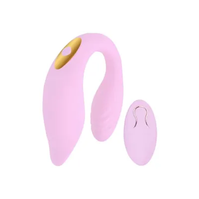 Amore Sweet Surrender U turn Vibrator