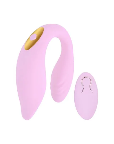 Amore Sweet Surrender U-turn Vibrator