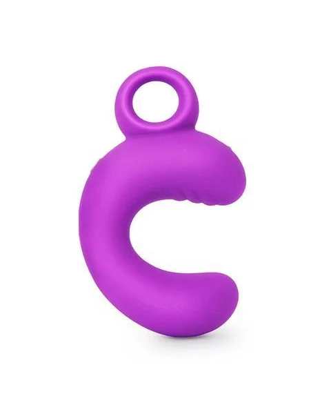 Climax Elite Diana 9 Function C Shaped Vibe