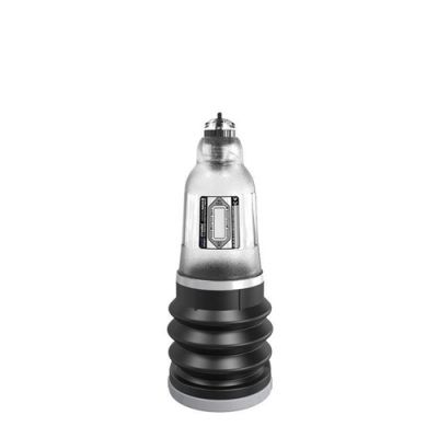 Bathmate Hydromax 3 Transparent