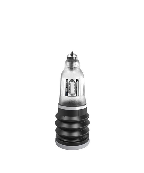 Bathmate Hydromax 3 - Transparent