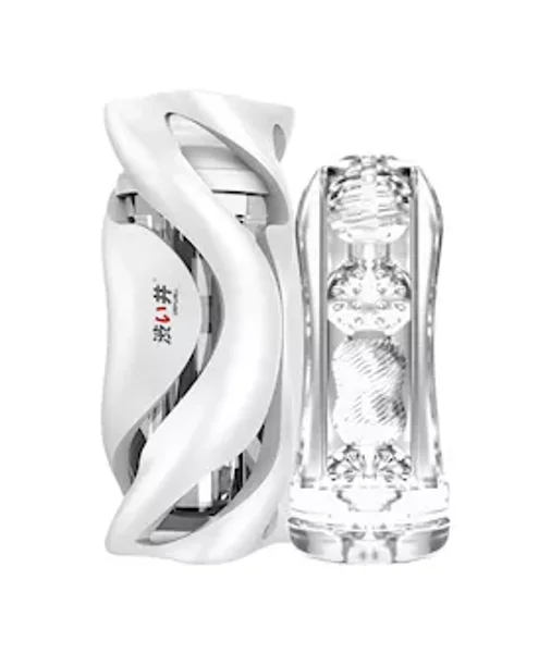 Hurricane Stroker - Clear - St900m — image 2 of 5
