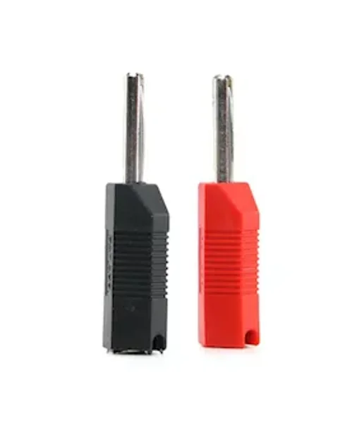 2mm To 4mm Pin Converter Kit - Black — image 3 of 3