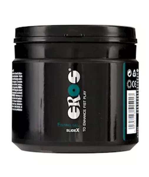 Eros Fisting Gel Slidex  - 500 Ml — image 2 of 2