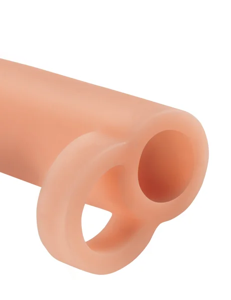 Real Feel Enhancer XL Hollow Strap-on — image 6 of 10