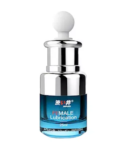 Drywell Water Based Dropper Lubricant - 30ml - White - 25ml — image 3 of 4
