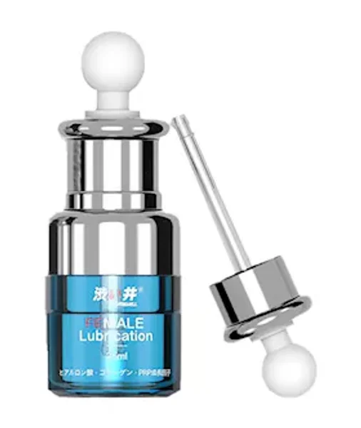 Drywell Water Based Dropper Lubricant - 30ml - White - 25ml — image 4 of 4
