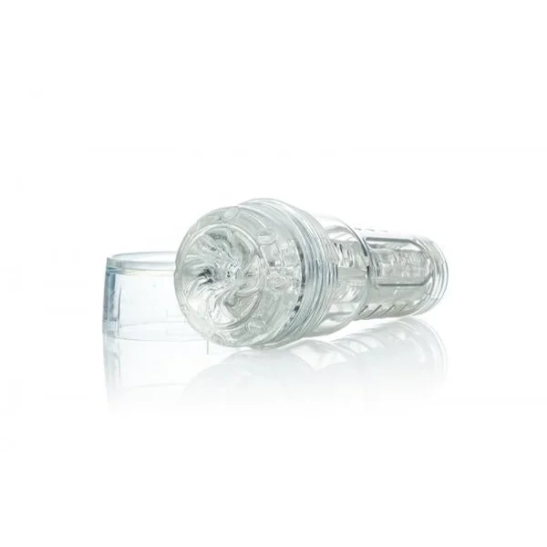 Fleshlight Go Torque Clear Masturbator