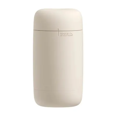 Tenga Puffy Latte Brown