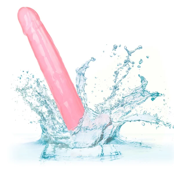Size Queen 12 inch-30.5 Cm - Pink