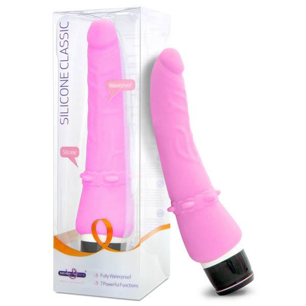 Silicone Classic
