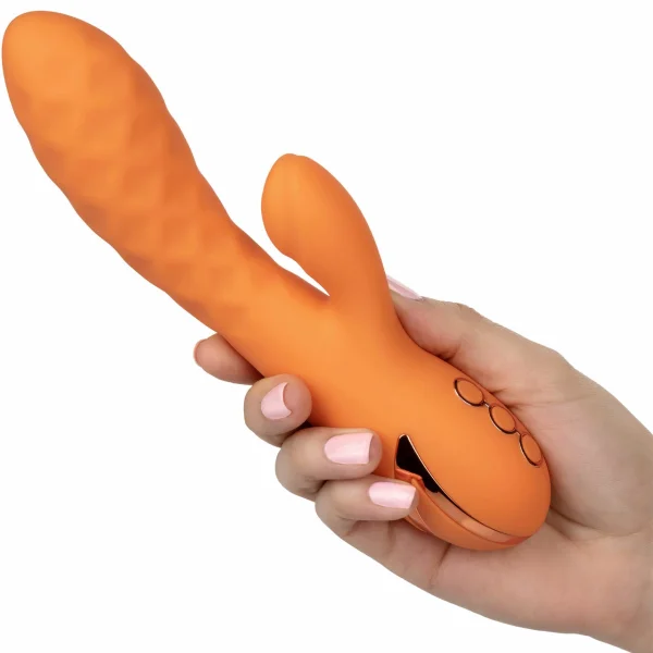 Rechargeable Newport Beach Babe Vibrator
