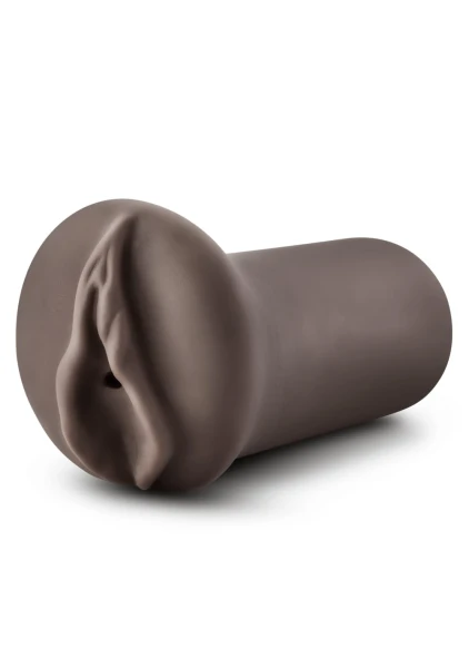 Hot Chocolate Nicoles Kitty Vagina Masturbator