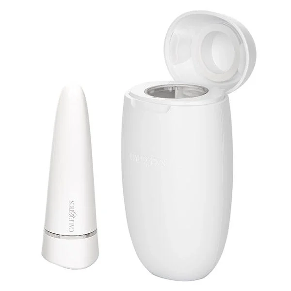 My Pod Vibrating Bullet with UV Sanitizer