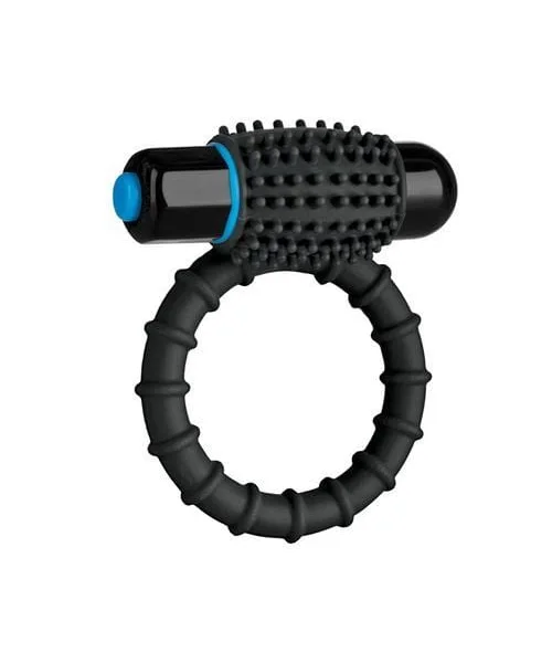 Optimale Vibrating C-Ring Black