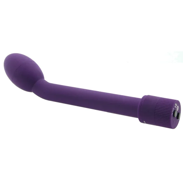 Adam & Eve Satin G-Gasm Plus