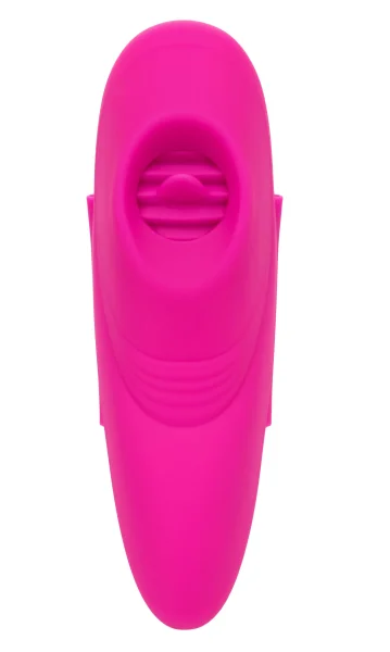 Calexotics Lock-n-Play Remote Flicker Panty Teaser