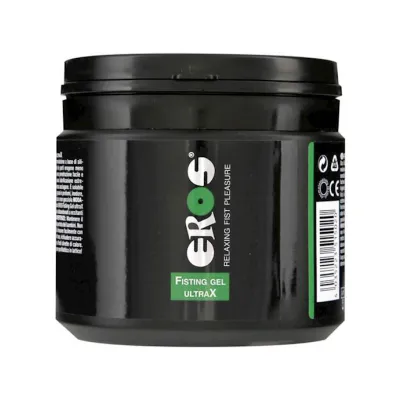 Eros Fisting Gel Ultrax 500 Ml