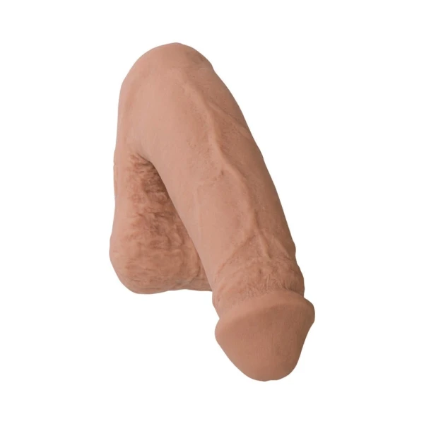 Pack It Lite Realistic Dildo For Packing — image 10 of 14