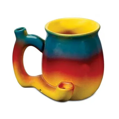 Games Novelty Fashioncraft Sunrise Roast Toast Mug