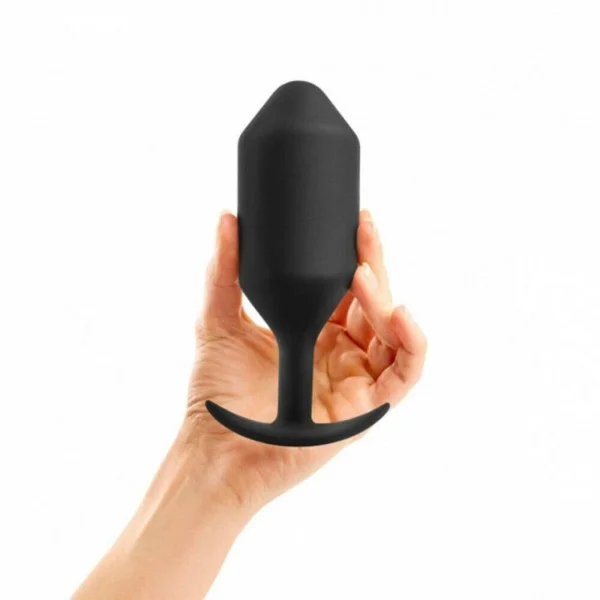 b-Vibe Snug Plug