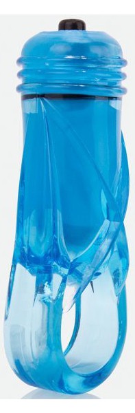 Oyeah! Plus Vibrating Cock Ring