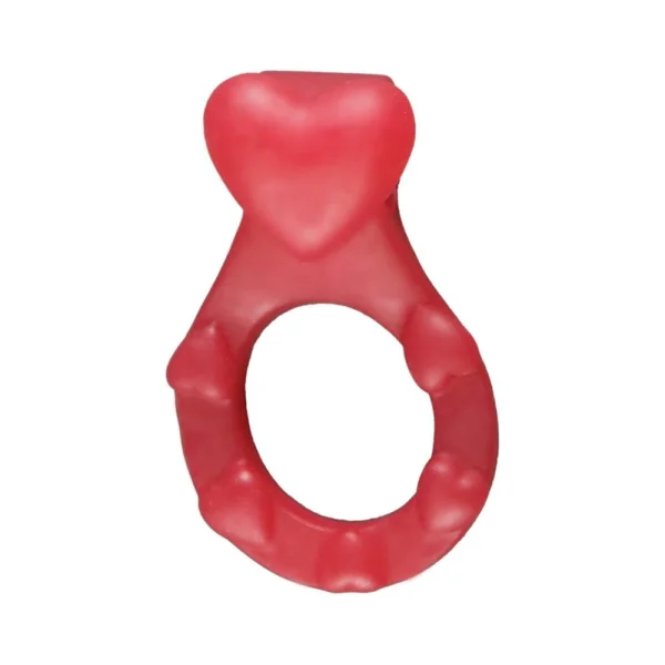The Love Ring Cock Ring — image 7 of 9