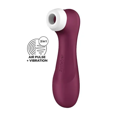 Satisfyer Pro 2 Generation 3