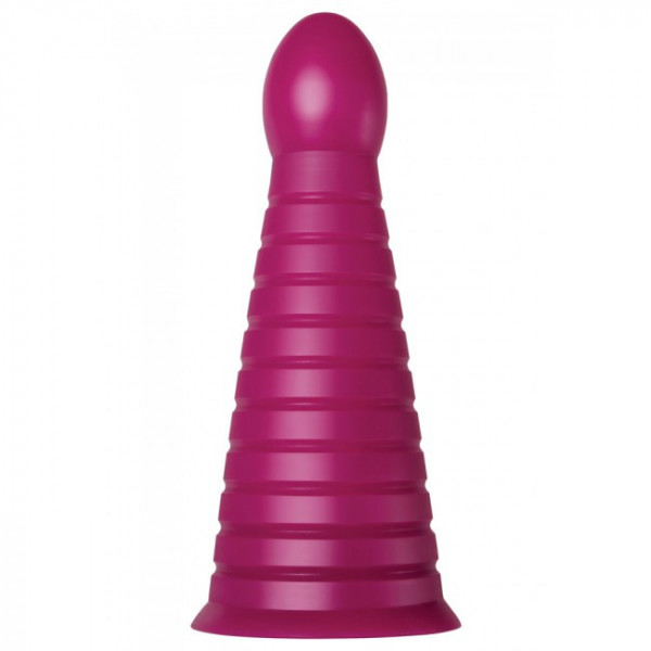 Zero Tolerance Everest - Giant Anal Plug