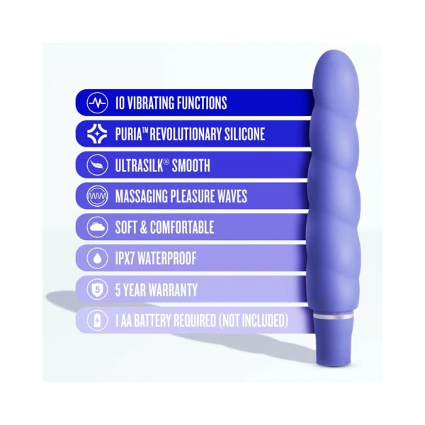 Anastasia Silicone Vibe — image 22 of 25