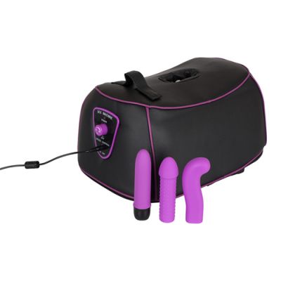Rotating G Spot P Spot Machine