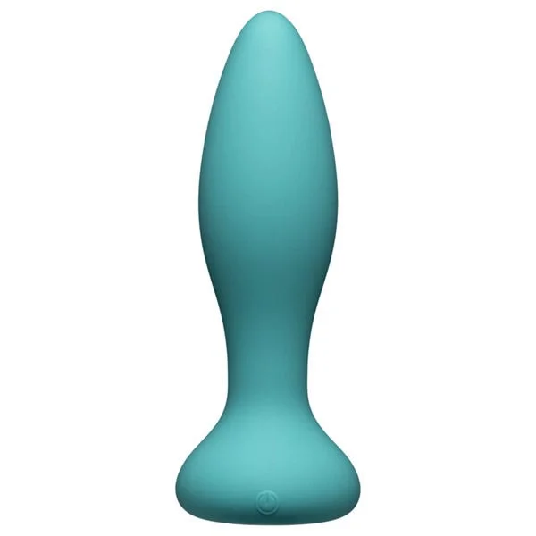 A-Play Vibe Experienced Anal Plug