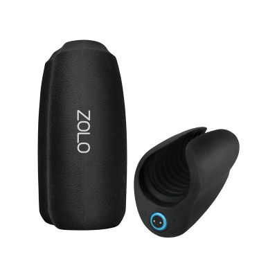 Vibrating Cockpit Stroker