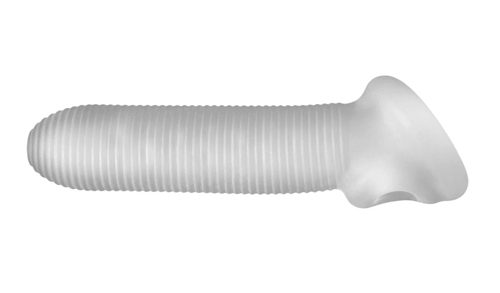 PerfectFit Fat Boy Micro Rib Sheath 6.5" — image 4 of 5