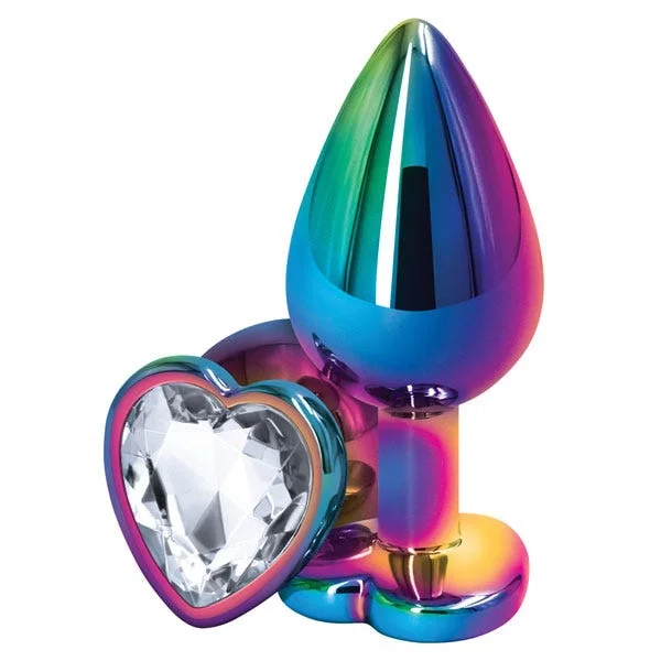Rear Assets Multicolour Heart Medium — image 5 of 6